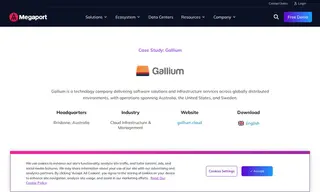 Preview of the Gallium Case Study