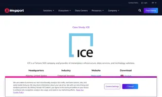 Preview of the ICE Case Study