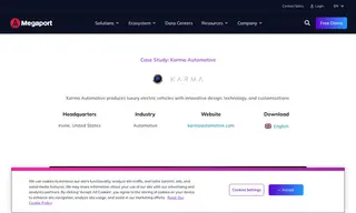 Preview of the Karma Automotive Case Study