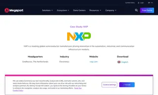 Preview of the NXP Case Study