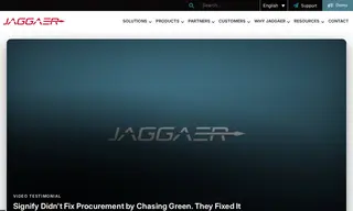 Preview of the Signify Case Study