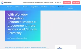 Preview of the Saint Louis University Case Study