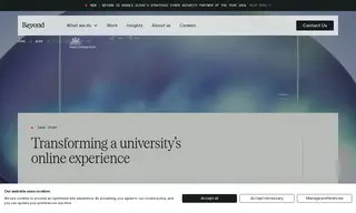 Preview of the Royal College of Art Case Study