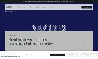 Preview of the WPP Case Study