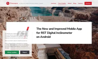Preview of the RST Technologies Inc Case Study