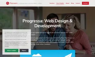 Preview of the Progressa Case Study