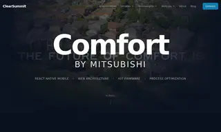 Preview of the Mitsubishi Case Study