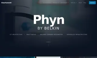 Preview of the Belkin Case Study