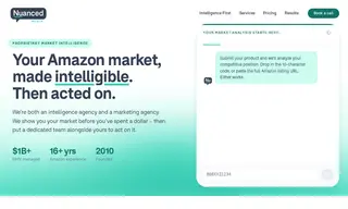 Preview of the Seat Covers Unlimited Case Study