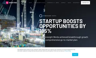 Preview of the Foresight Works Case Study