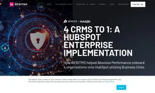Preview of the Absolute Performance Case Study