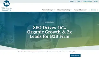Preview of the B2B Firm Case Study