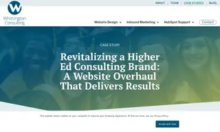 Preview of the Credo Case Study