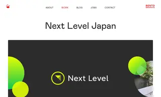 Preview of the Next Level Global Case Study