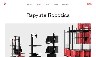Preview of the Rapyuta Robotics Case Study