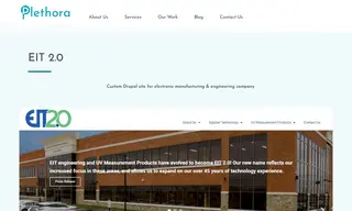 Preview of the EIT 2.0 LLC Case Study