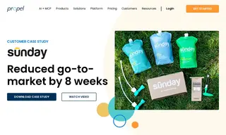 Preview of the Sunday Case Study