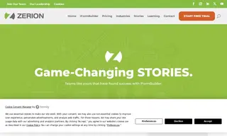 Preview of the Bayer CropScience Case Study