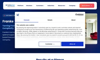 Preview of the Franke Case Study