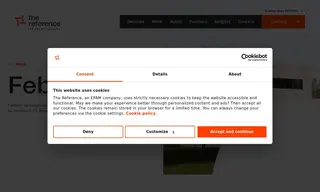 Preview of the Febelco Case Study