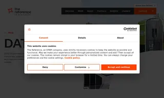 Preview of the DATS 24 Case Study