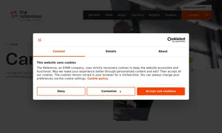 Preview of the Carglass Case Study