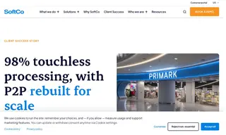 Preview of the Primark Case Study