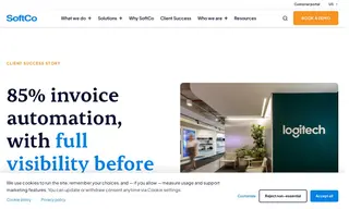 Preview of the Logitech Case Study