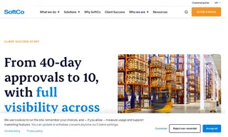 Preview of the Grafton Group Case Study