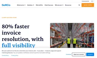 Preview of the C&C Case Study