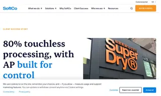 Preview of the Superdry Case Study