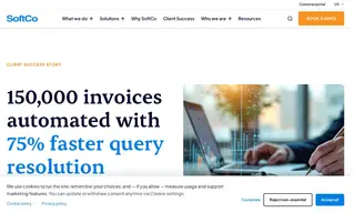 Preview of the Daisy Corporate Services Case Study
