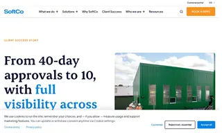 Preview of the Enva Case Study