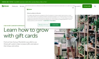 Preview of the Curious Plantaholic Case Study
