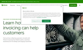 Preview of the Fox Design and Staging Case Study