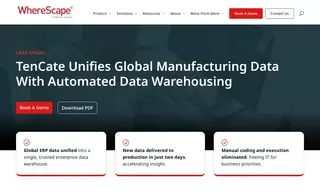Preview of the TenCate Protective Fabrics Case Study