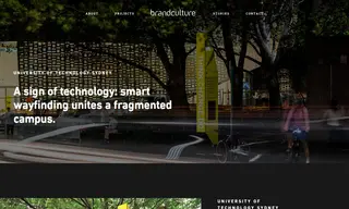 Preview of the University of Technology Sydney Case Study