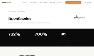 Preview of the DuvaSawko Case Study