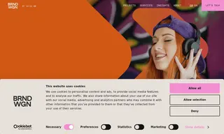 Preview of the GO Case Study