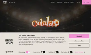 Preview of the Oulala Case Study