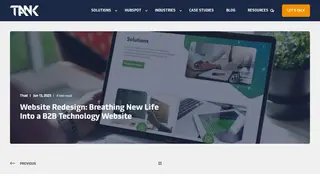 Preview of the Phoenix Energy Technologies Case Study