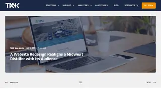 Preview of the SME Case Study