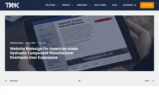 Preview of the Cross Manufacturing, Inc. Case Study