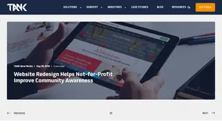 Preview of the Operation Breakthrough Case Study