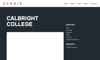 Preview of the Calbright College Case Study