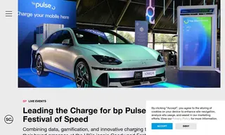 Preview of the Bp Pulse Case Study