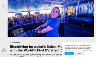 Preview of the Bp Pulse Case Study