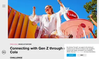 Preview of the Coca-Cola Case Study