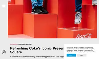 Preview of the Coca-Cola Case Study
