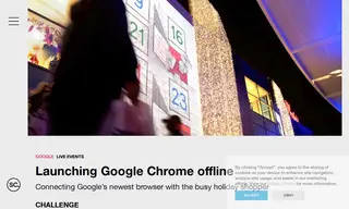 Preview of the Google Case Study